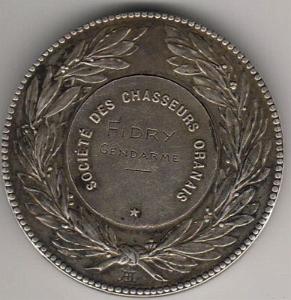 MEDAILLES D AFN 015